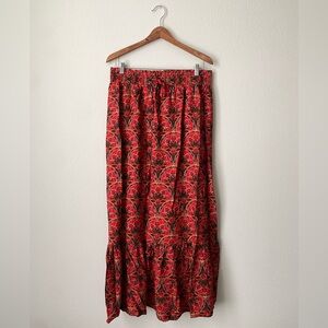 Classic Concepts Maxi Skirt